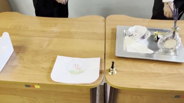 «Администрирование отеля». 3-А класс Виктория и Борислав Рук. Хлопенко М.А. смотреть онлайн