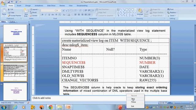 part 17 mlog$ with sequence смотреть онлайн