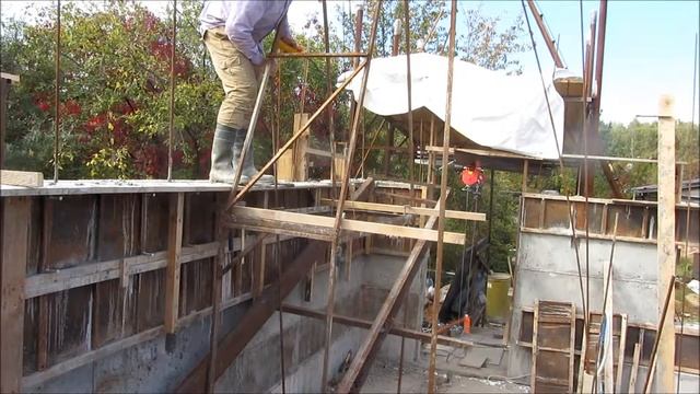 подъем балки смотреть онлайн