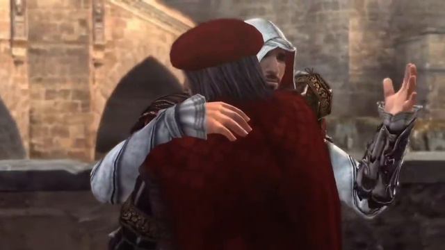 БАЛДЕЖНОЕ ПРОХОЖДЕНИЕ Assassin's Creed Brotherhood смотреть онлайн