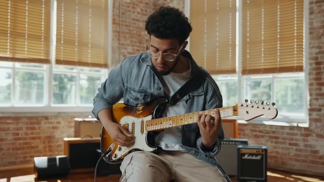 HeadRush Core: Overview