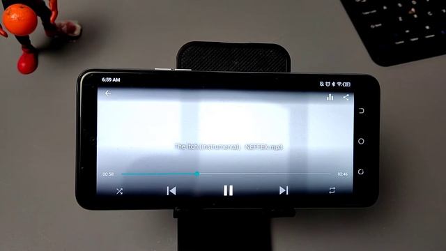 Techno Camon 17P Unboxing At Review 1080p Tagalog смотреть онлайн