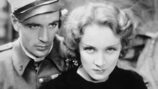 Marlene Dietrich - Ich Werde Dich Lieben смотреть онлайн