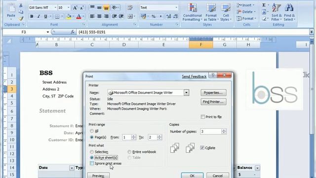 Office Buton ne MS Excel nga Besnik Skenderi смотреть онлайн