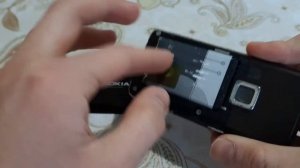 Как разблокировать заблокированный телефон NOKIA Remastered