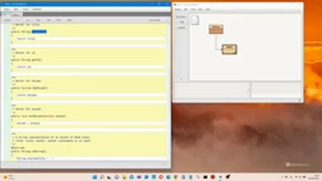 Java Challenge 2 Library class смотреть онлайн