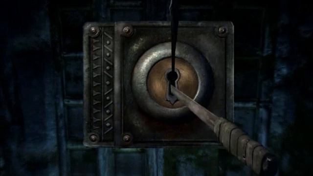 Lets play Skyrim - Part 9 смотреть онлайн