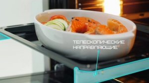 Духовой шкаф Gefest серии ДА 622-03