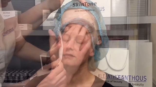 Kleanthous. Уход за проблемной кожей, склонной к воспалениям смотреть онлайн