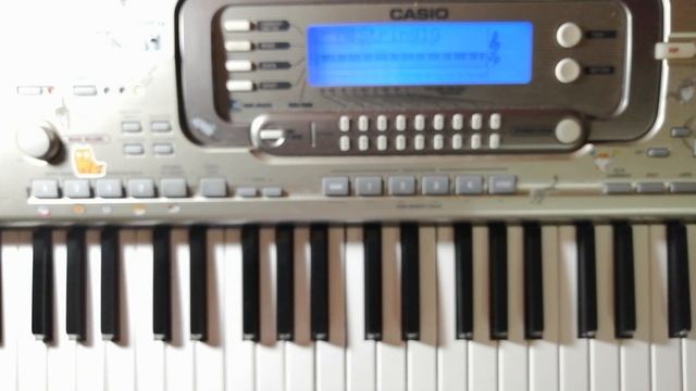 Функции синтезатора: три режима работы с аккордами в автоаккомпанементе смотреть онлайн