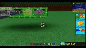 Гусеницы в Build-A-Boat-For-Treasure(BABFT)