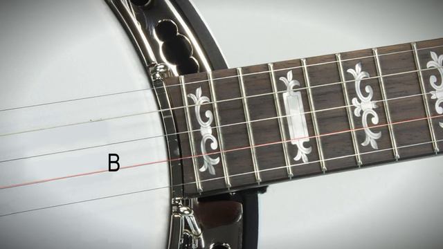 5 String Banjo Tuner смотреть онлайн