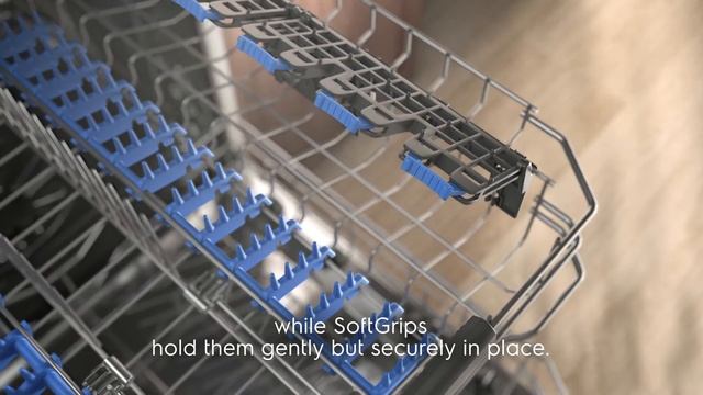 Electrolux - softgrips softspikes смотреть онлайн