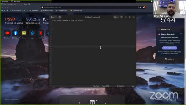 თანამედროვე ფრონტენდ ფრეიმვორკები React / Angular / Vue / Svelte смотреть онлайн