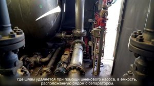 Бурение с Управляемым Давлением