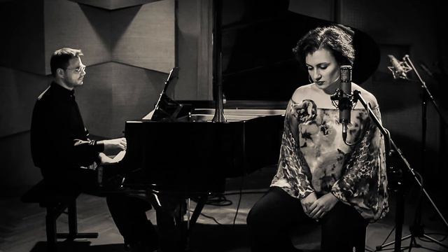 THE WALTZ by Silje Nergaard - Milena Ivanova & Georgi Trendafilov смотреть онлайн