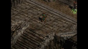 Diablo 2 Resurrected. Уникальный чарм Annihilus. Гайд для новичков №7