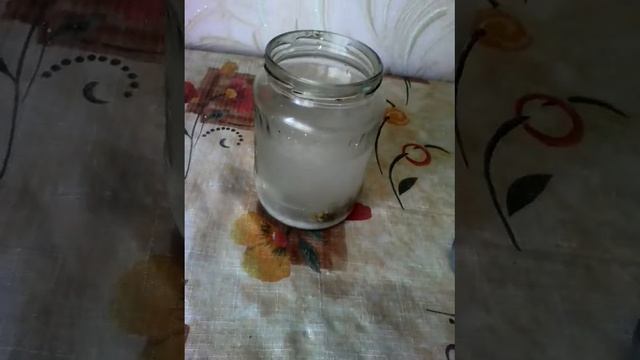 Цветные кристаллы в домашних условиях смотреть онлайн