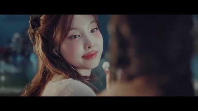 TWICE "With YOU-th" Opening Trailer [Русская озвучка FTD Studio] смотреть онлайн