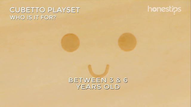CUBETTO PLAYSET by Primo Toys. Quick Overview смотреть онлайн