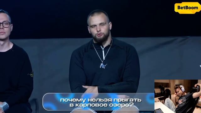 КОРЕШ РАСКРЫЛ СЕКРЕТ ПРО КАРПОВОЕ ОЗЕРО!? смотреть онлайн