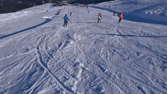 Архыз Северный склон смотреть онлайн