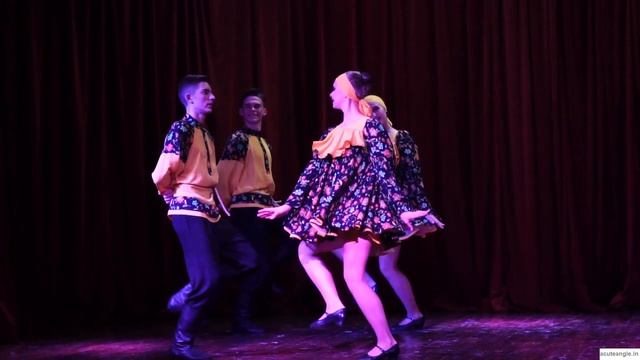 Ассорти русских танцев , Assorted Russian Dances