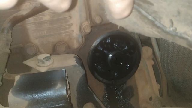 Trocando o óleo da S10 2.8 turbo diesel смотреть онлайн