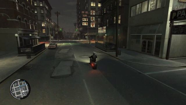 Прохождение GTA 4: EFLC. The Lost and Damned #36 - Алмазы у грубого (Diamonds in the Rough) смотреть онлайн