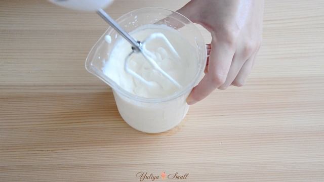 Ягодный десерт с желе ☆ Berry dessert смотреть онлайн