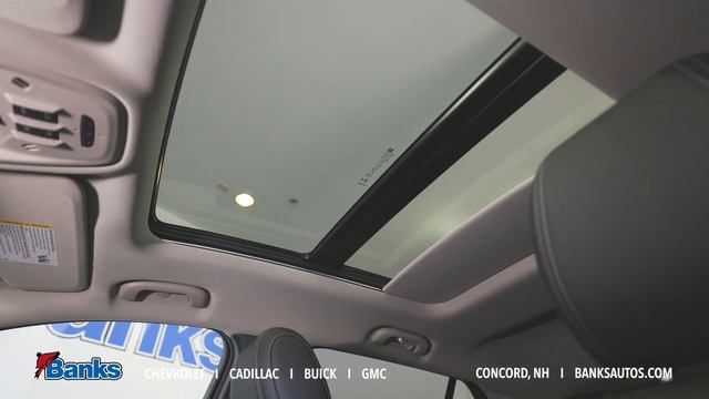2023 Buick Encore GX // Banks Chevrolet смотреть онлайн