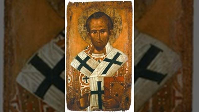 Иоанн Златоуст Беседа 79 на Евангелие от Иоанна смотреть онлайн