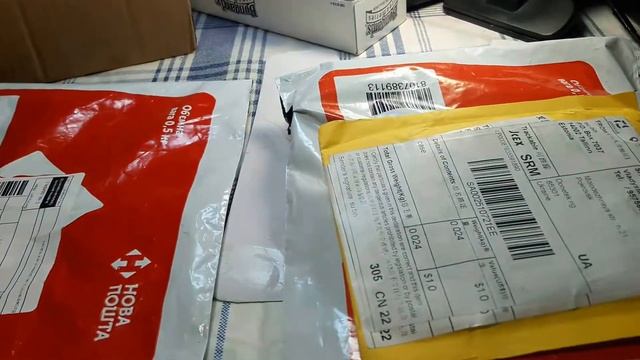 Двусторонний скотч для склейки тел. дисплейных модулей к корпусу (распаковка из AliExpress) смотреть онлайн