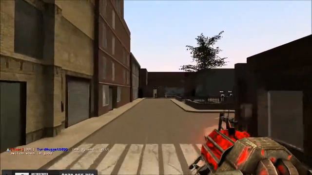 Introducing Toxic Gaming DarkRP server смотреть онлайн