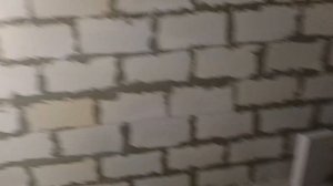 Силикатный блок для перегородок. Обзор от каменщика.