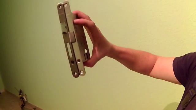 NextGen.Замки APECS,ручки Палладиум.С приколом《Канал установка дверей™ Про двери》 смотреть онлайн