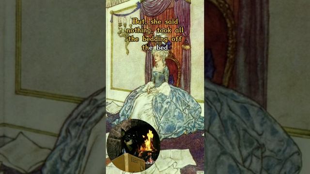 Winston's Story Time - The Real Princess смотреть онлайн