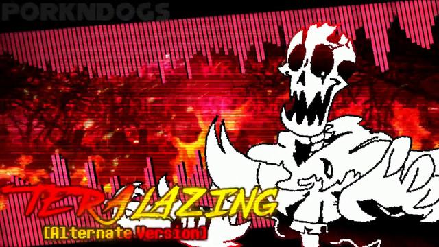 Swapspin/Spinswap - TERALAZING [Alternate Version]