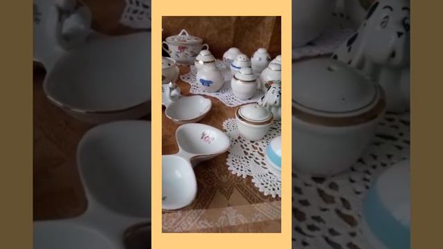 #Предметы для специй#Коллекция Ирины из Нальчика.# смотреть онлайн