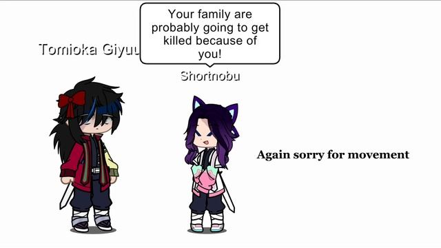 Hashira try to make Giyuu cry Original?? Part 1 angst?#demonslayer #giyuutomioka смотреть онлайн