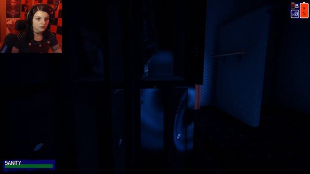 STUPID FLASHLIGHT! | Dementophobia: Prologue смотреть онлайн