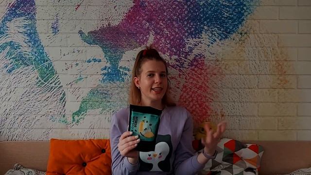 Распаковка с wildberries | уходовая косметика | покупки с wildberries смотреть онлайн