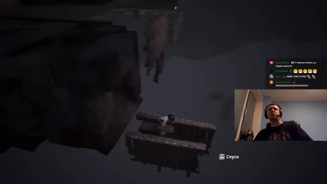 Все рофлы с прохождения The Lord Of The Rings: Gollum с Папичем