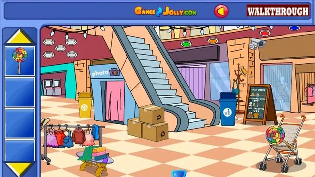 Siamese Cat Escape Walkthrough - Games2Jolly смотреть онлайн