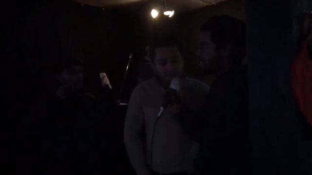 The 3 Dees singing “Fanny” by the Bee Gees at Captain’s Cabin on 17/12/21 смотреть онлайн