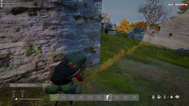 2.0 TURBO DIESEL #DayZ NotJagers смотреть онлайн
