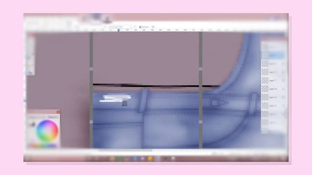 cutesy pink / roblox speed design смотреть онлайн