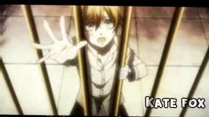 「AMV」Сиэль и Себастьян -- Я живой!