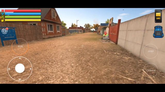 Russian Car Driver UAZ HUNTER - Android Gameplay смотреть онлайн