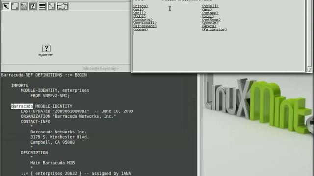 snmp 101 part1 смотреть онлайн